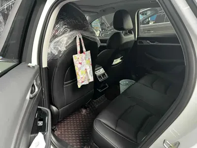 Geely Xingrui