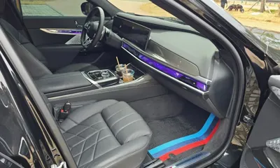 BMW 7-Series