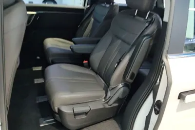 SAIC MAXUS Dajia 7