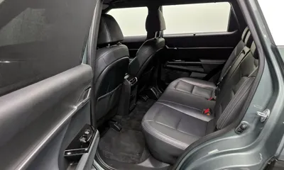 KG_Mobility_Ssangyong Torres