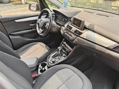 BMW 2 Series Gran Tourer