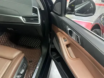 BMW X5 (Import)