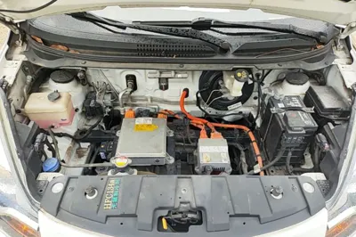 Changan Benni E-Star