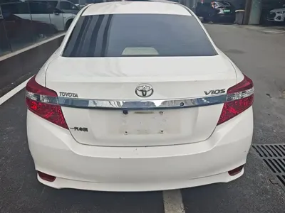 Toyota Vios