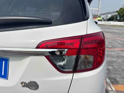 Buick Envision Plus