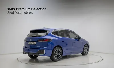 BMW 2-Series