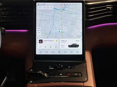 Nio EC6