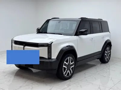 iCAR iCAR 03