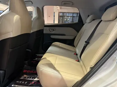 Wuling Bingo PLUS