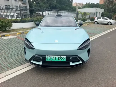 Xiaomi YU7