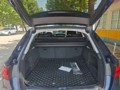 Audi A4 (Import)