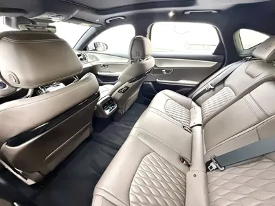 BYD Han