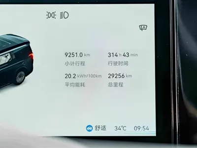 Zeekr 009