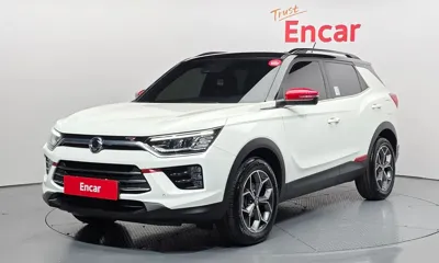 KG_Mobility_Ssangyong KORANDO
