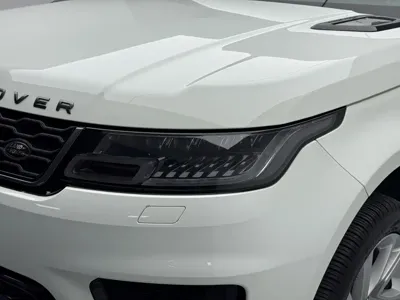 Land Rover Sport