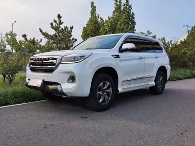 Haval H9