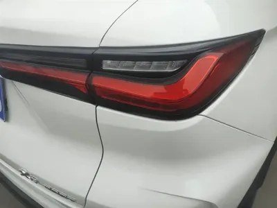 Oshan Oushang X5