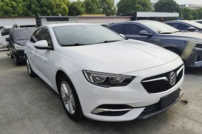 Buick Regal