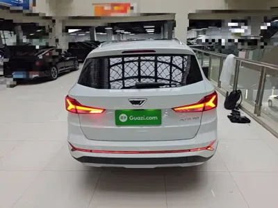 Jetta VS7