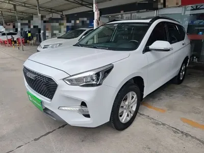 Haval M6