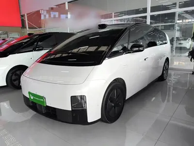 Li Auto Li MEGA