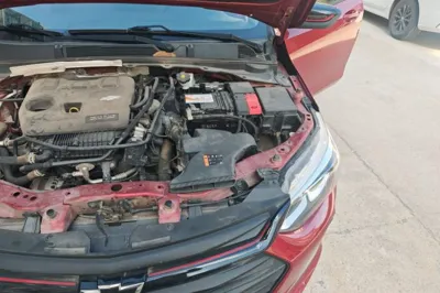 Chevrolet Cavalier