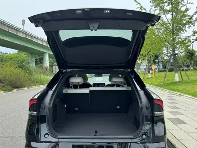 Xpeng 小鹏G7