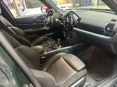 MINI Mini JCW