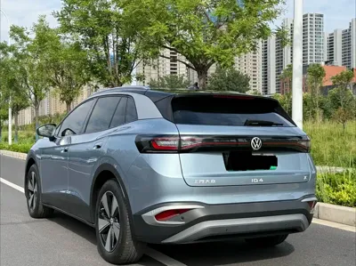 Volkswagen ID.4 X