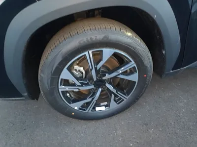 Geely Auto FX11