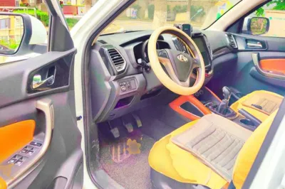 CHANGAN OSHAN CX70