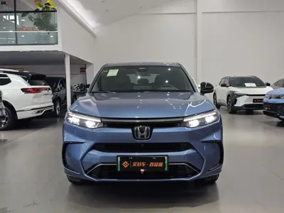 Honda Breeze PHEV
