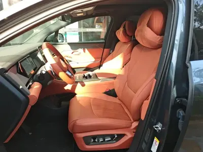 BYD 唐L