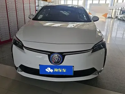 Buick Velite 6