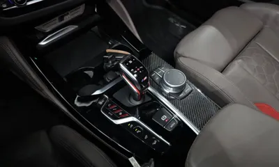 BMW X3M