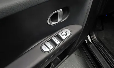 Hyundai Ioniq5