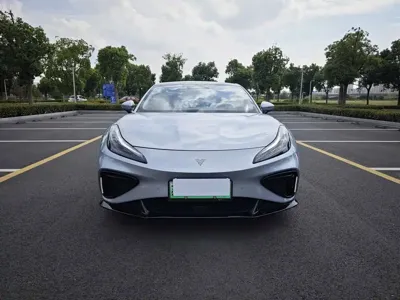 NETA Neta GT