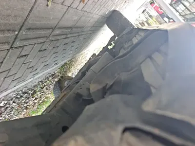 Beijing Off-Road BJ40