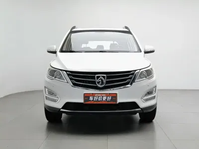 Baojun 560