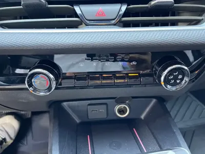 Chevrolet Monza