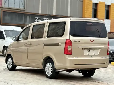 Wuling Rongguang V