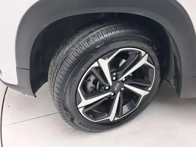 ChevroletGMDaewoo Trailblazer