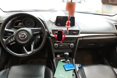 Mazda Mazda 3 Axela