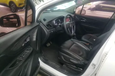 Buick Encore