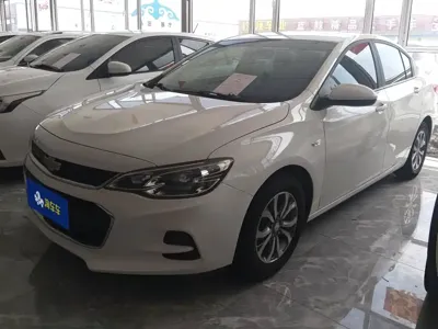 Chevrolet Cavalier