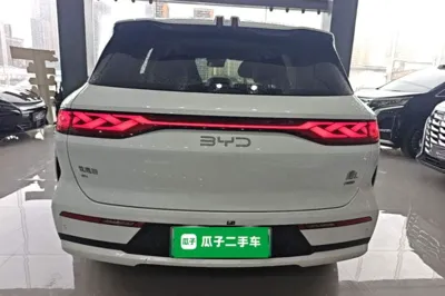 BYD Tang L