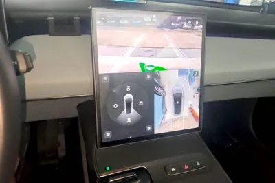 Nio ET5