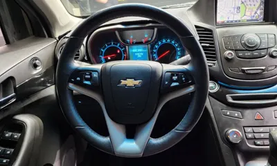 ChevroletGMDaewoo Orlando
