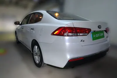 Kia K4