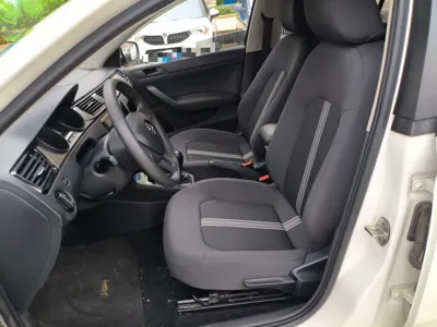 Skoda Rapid Spaceback